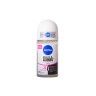 Desodorizante Roll-On Nivea Invisible B&W Clear 50ml Desodorizante Roll-On Nivea Invisible B&W Clear 50ml