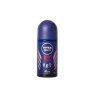 Desodorizante Roll-On Dry Impact 50ml Desodorizante Roll-On Dry Impact 50ml
