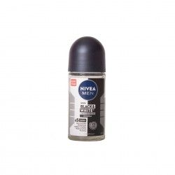 Desodorizante Roll-On Nivea Invisible B&W For Men 50ml