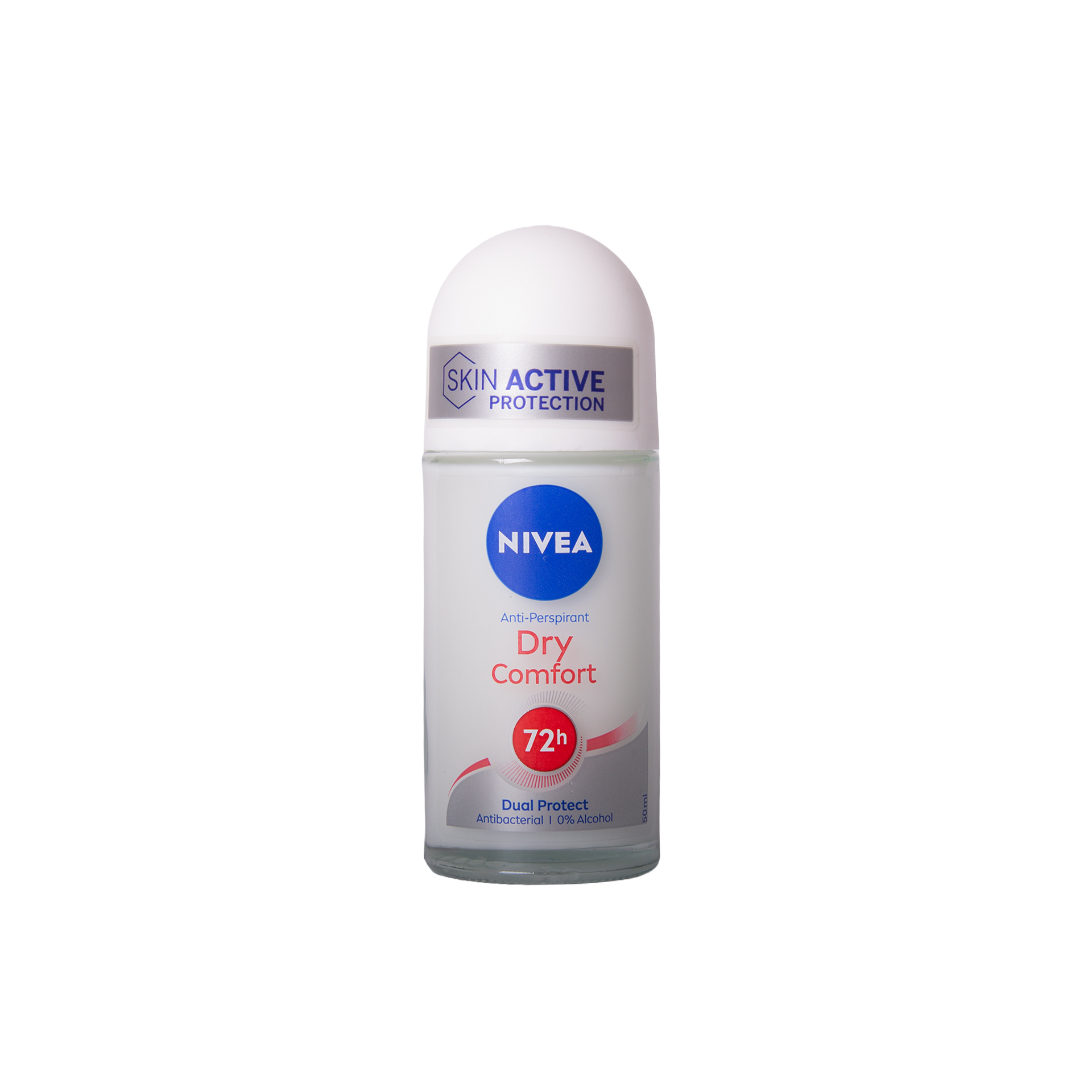 Desodorizante Roll-On Nivea On Dry 50ml