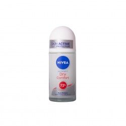 Desodorizante Roll-On Nivea On Dry 50ml