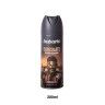 Deo Spray Men Babaria Chocolate 200ml Deo Spray Men Babaria Chocolate 200ml