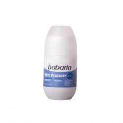 Desodorizante Roll-On Babaria Skin Protect 50ml