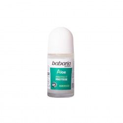 Desodorizante Roll-On Babaria Alo� Vera 50ml