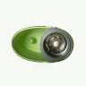 Balde com Esfregona Magica Spin & Go Balde com Esfregona Magica Spin & Go