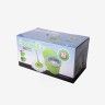 Balde com Esfregona Magica Spin & Go Balde com Esfregona Magica Spin & Go