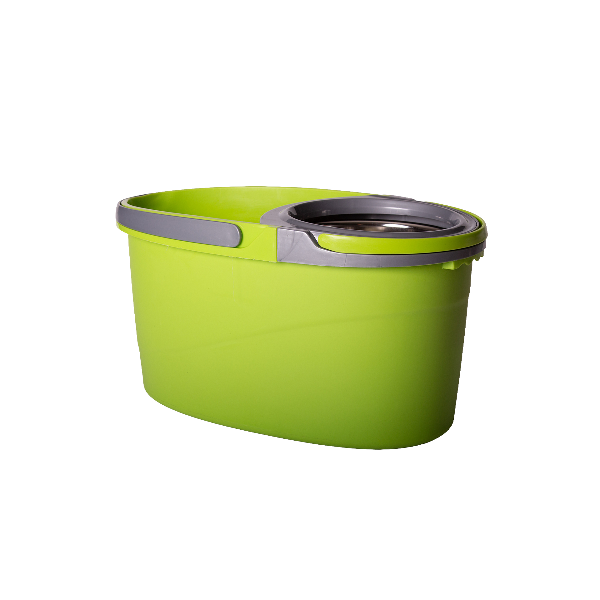 Balde com Esfregona Magica Spin & Go