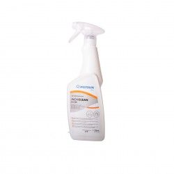 Mistolin Abrilhantador Inox clean 750ml Mistolin Abrilhantador Inox clean 750ml