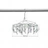 Estendal Inox Com Molas 28.5cm Estendal Inox Com Molas 28.5cm