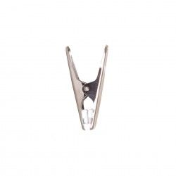 Mola Roupa Inox Pack 12 6.2cm Mola Roupa Inox Pack 12 6.2cm
