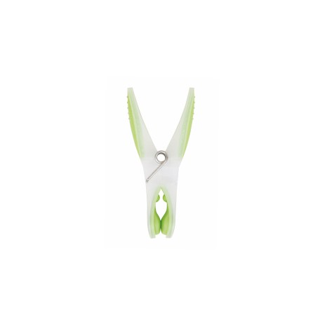 Mola Roupa Pp Cores Pack 12 8.5cm - Image product