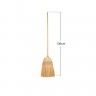Vassoura Palha 136cm Vassoura Palha 136cm