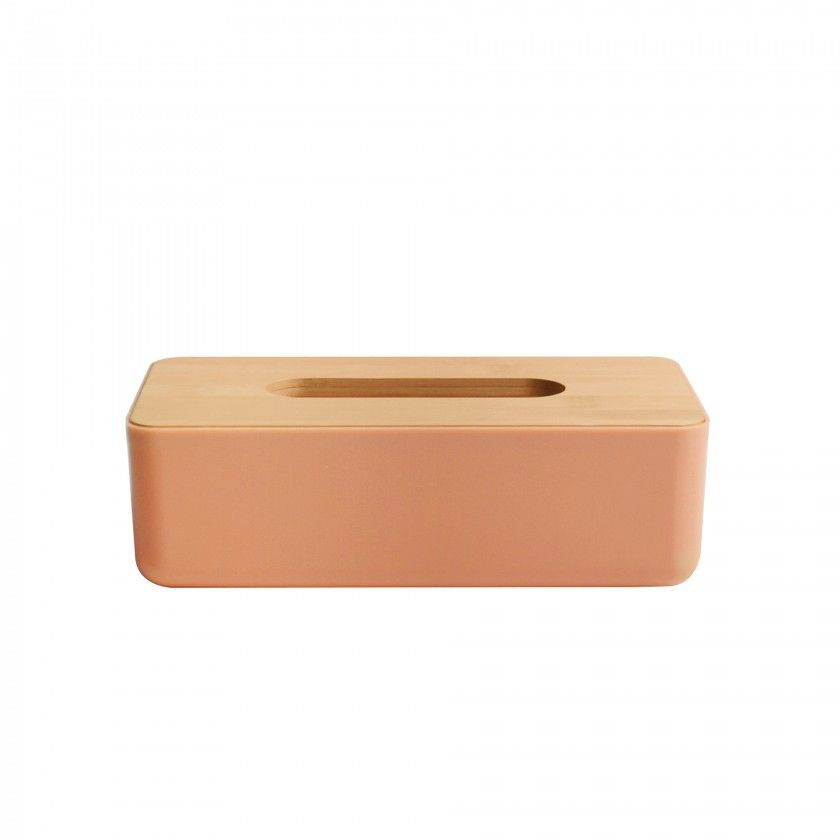 Caixa Dispensadora Lenços Papel 24X12.5X7.5Cm Caixa Dispensadora Lenços Papel 24X12.5X7.5Cm