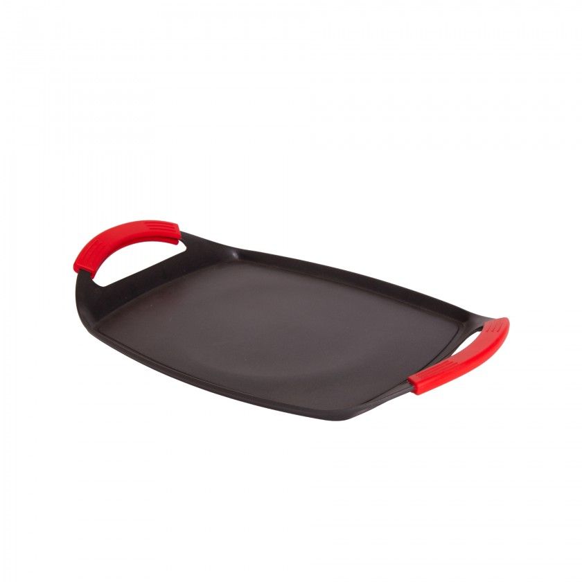 Grelhador Placa Biacozi 47cm Grelhador Placa Biacozi 47cm