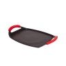 Grelhador Placa Biacozi 47cm Grelhador Placa Biacozi 47cm