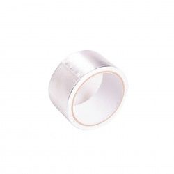 Eurocel Rolo Fita Alumínio 50mmX10mt Eurocel Rolo Fita Alumínio 50mmX10mt