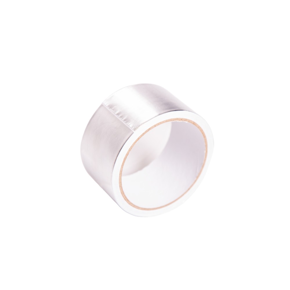 Eurocel Rolo Fita Alum�nio 50mmX10mt