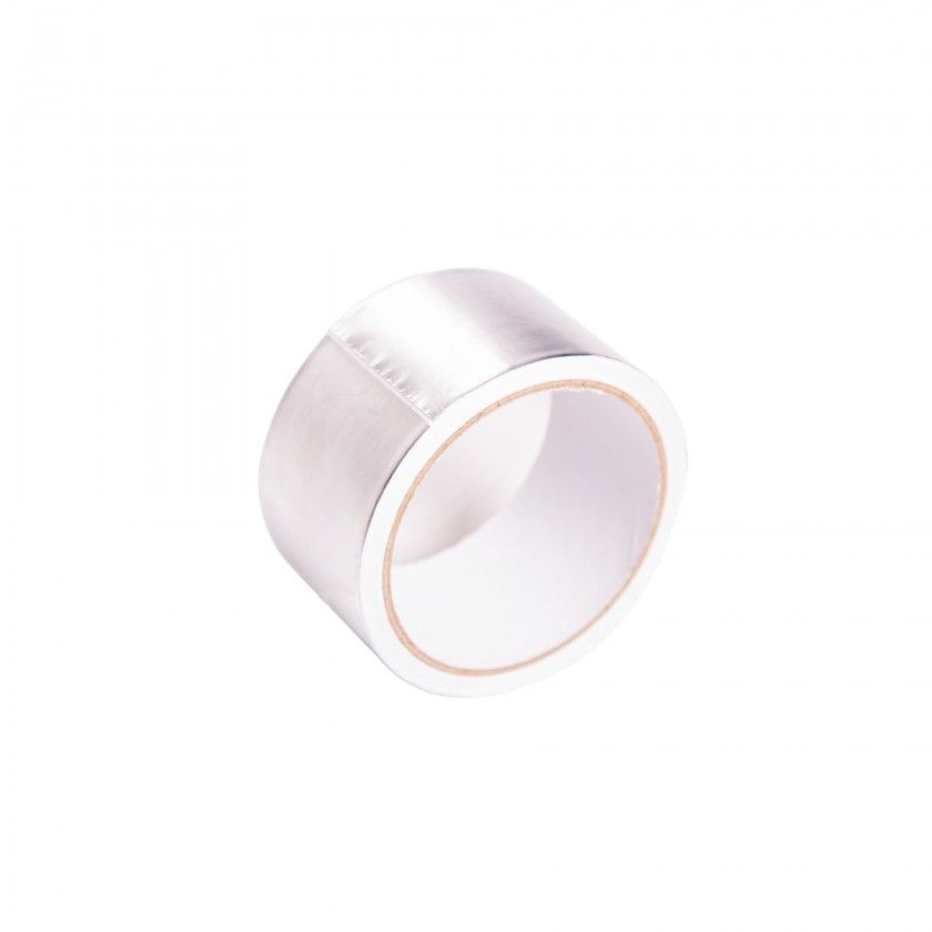 Eurocel Rolo Fita Alum�nio 50mmX10mt