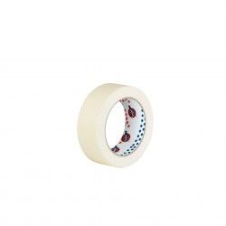 Rolo Fita Adesiva Pintor Masking 18mmX45m