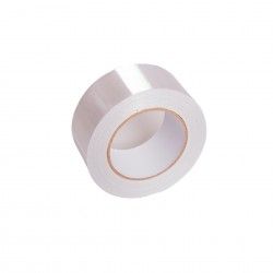 Rolo de Fita Cola Eurocel 50mmX50m Rolo de Fita Cola Eurocel 50mmX50m