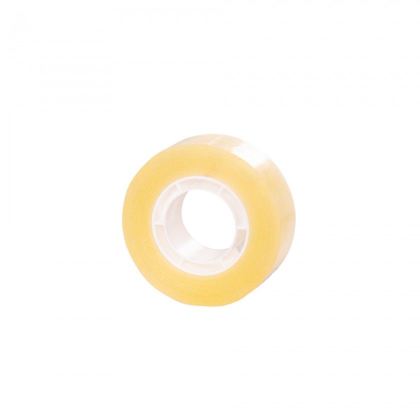 Rolo de Fita Cola para Display Eurocel 19mmX33m Rolo de Fita Cola para Display Eurocel 19mmX33m