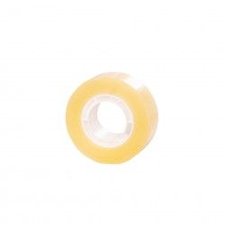 Rolo de Fita Cola para Display Eurocel 19mmX33m Rolo de Fita Cola para Display Eurocel 19mmX33m