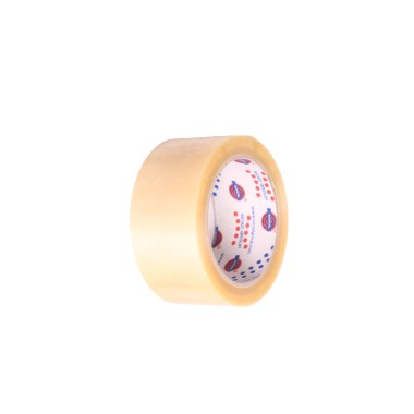 Fita Cola Pvc Eurocel Cristal Premium 48mmX60m