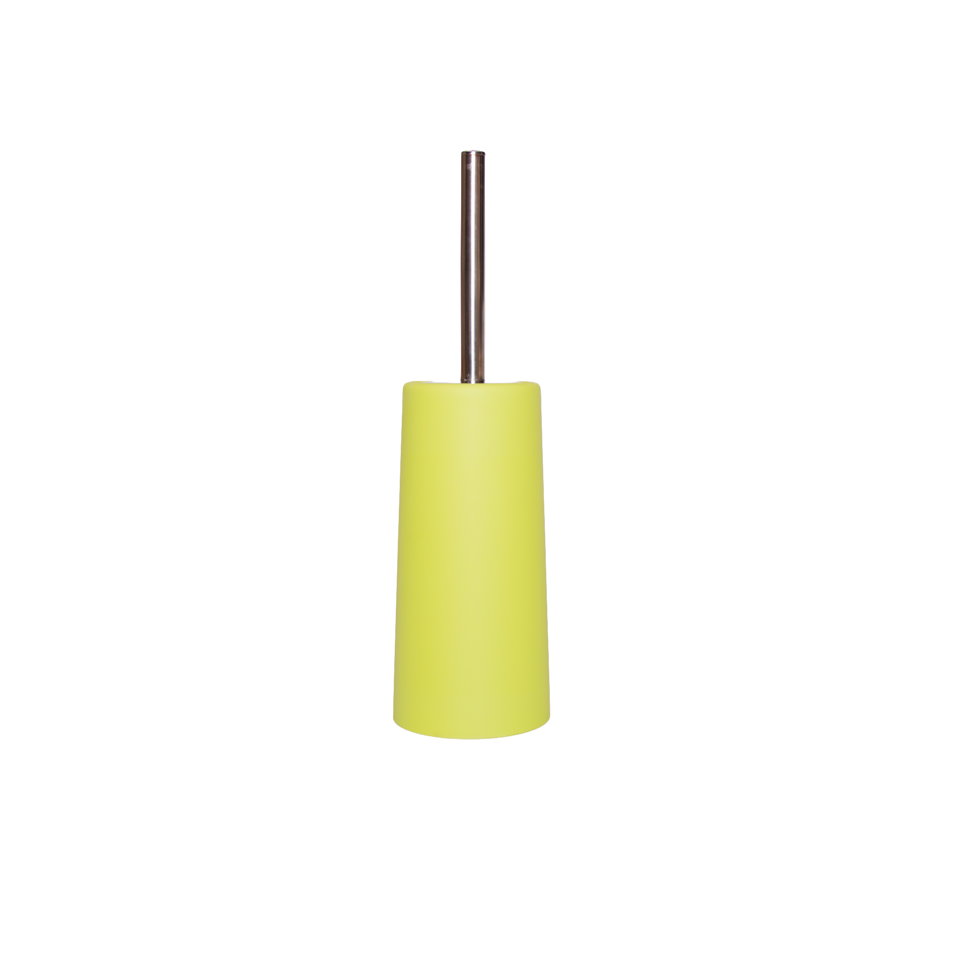 Escovillhao WC Verde