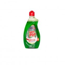 Detergente Loi�a Manual Super Pop Ma�a 500ml