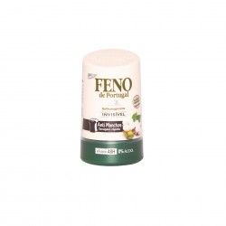 Desodorizante Feno Roll On Invisible 50ml