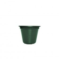 Vaso Plástico Tradicional Brilho Redondo Vaso Plástico Tradicional Brilho Redondo