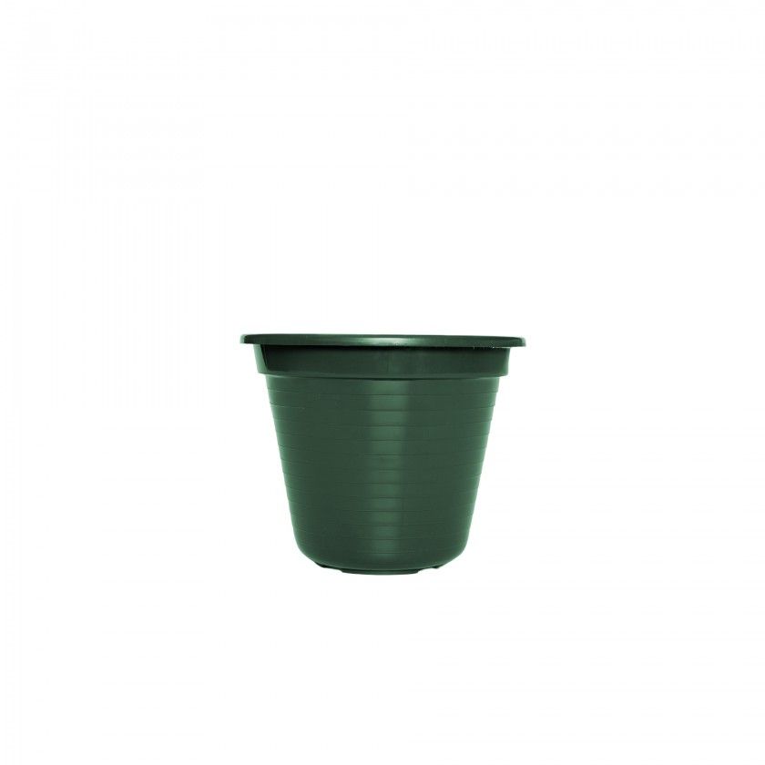 Vaso Plástico Tradicional Brilho Redondo Vaso Plástico Tradicional Brilho Redondo