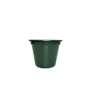 Vaso Plástico Tradicional Brilho Redondo