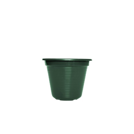 Vaso Plástico Tradicional Brilho Redondo - Image product
