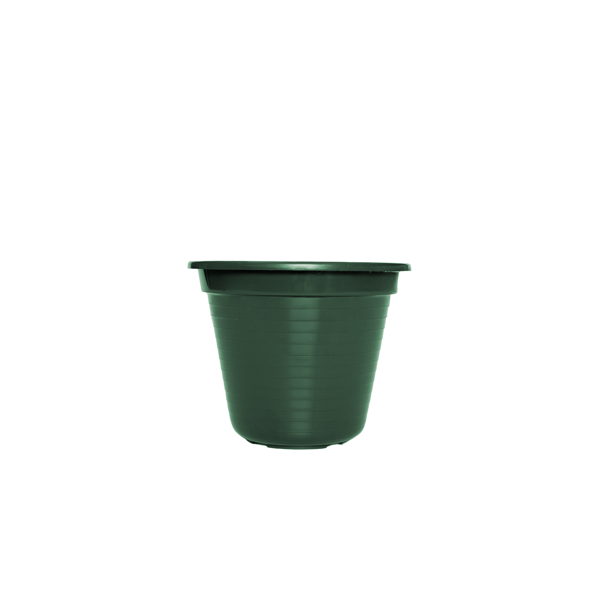 Vaso Plástico Tradicional Brilho Redondo