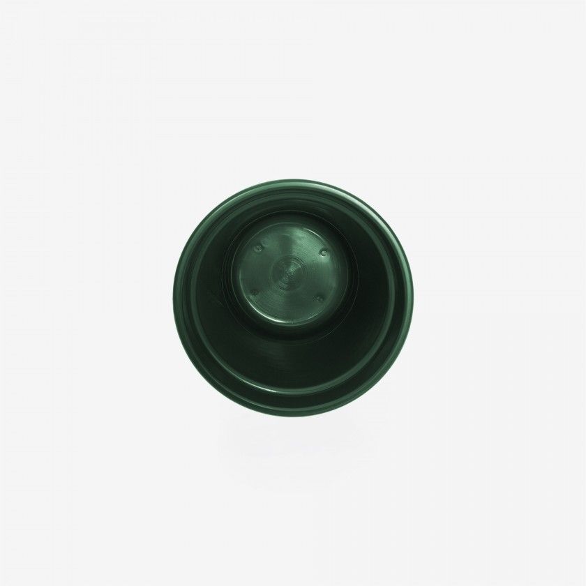 Vaso Plástico Tradicional Brilho Redondo Vaso Plástico Tradicional Brilho Redondo