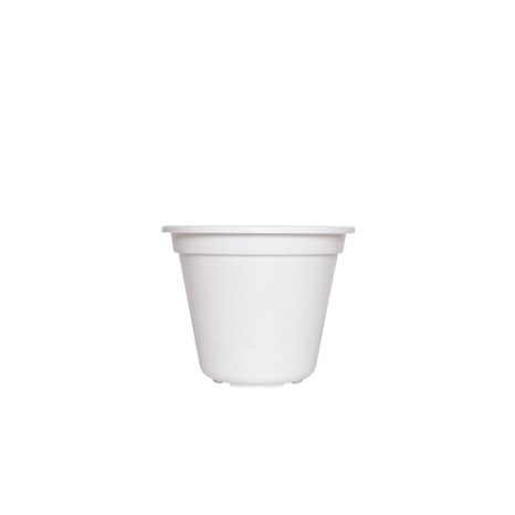 Vaso Plástico Tradicional Brilho Redondo - Image product