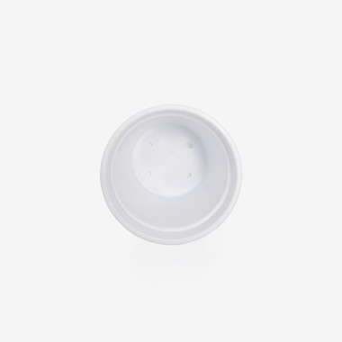 Vaso Plástico Tradicional Brilho Redondo