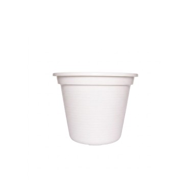 Vaso Pl�stico Tradicional Brilho Redondo