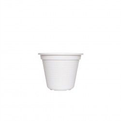 Vaso Pl�stico Tradicional Brilho Redondo