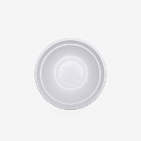 Vaso Pl�stico Tradicional Brilho Redondo - Image product
