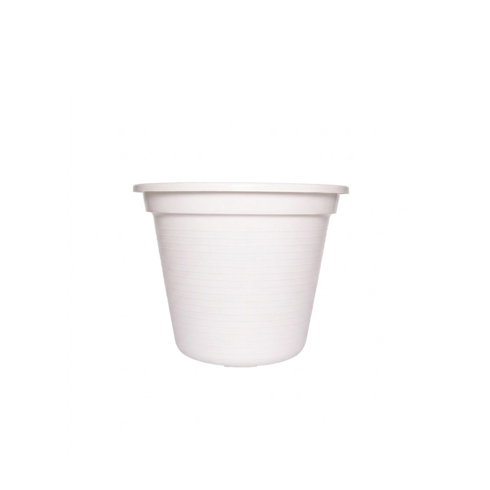 Vaso Pl�stico Tradicional Brilho Redondo