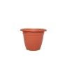 Vaso Plástico Tradicional Liso Redondo Vaso Plástico Tradicional Liso Redondo