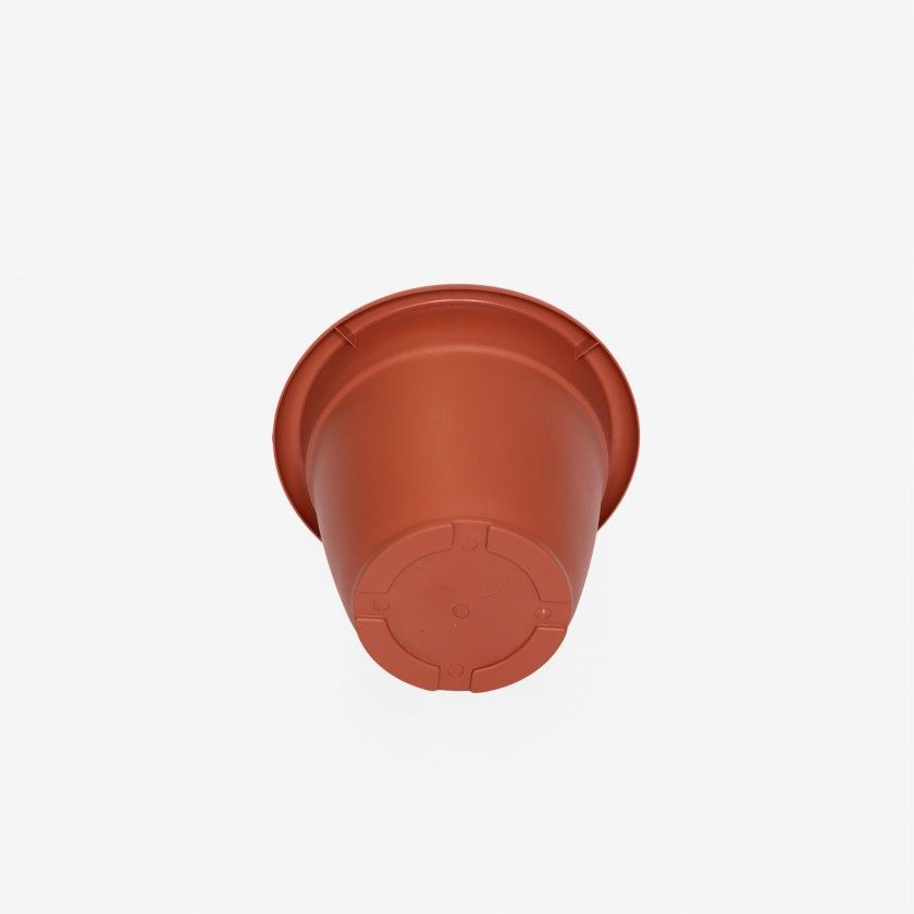 Vaso Plástico Tradicional Liso Redondo Vaso Plástico Tradicional Liso Redondo