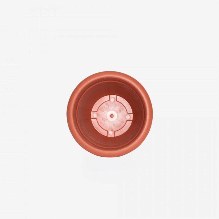 Vaso Plástico Tradicional Liso Redondo Vaso Plástico Tradicional Liso Redondo