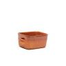 Arrozeira Barro Liso N.00 18X13.5X8.5cm Arrozeira Barro Liso N.00 18X13.5X8.5cm