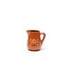 Caneca Direita Barro Regional N.1 0.5l 13.5cm