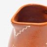 Caneca Direita Barro Regional N.1 0.5l 13.5cm