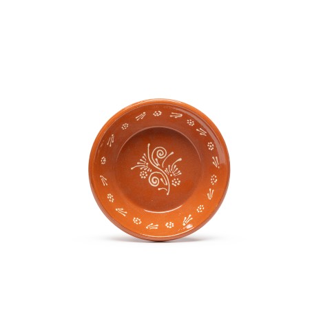 Ladeira Barro Regional N.1 18X4cm - Image product