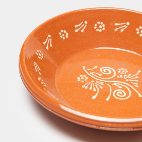 Ladeira Barro Regional N.1 18X4cm - Image product